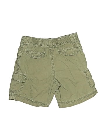 Faded Glory Cargo Shorts (view 2)