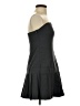 Cider Black Cocktail Dress Size S - photo 4