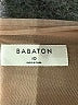 Babaton Brown Cocktail Dress Size 10 - photo 6