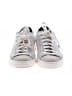 P448 Gray White Sneakers Size EU 38 - photo 2