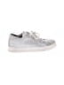 P448 Gray White Sneakers Size EU 38 - photo 1