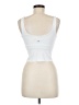 Heynuts White Tank Top Size S - photo 2