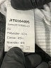 Shein Gray Short Sleeve Top Size L - photo 8