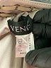 Venus Gray Coat Size 6 - photo 6
