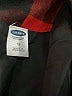 Old Navy Plaid Red Casual Skirt Size 12 - photo 4