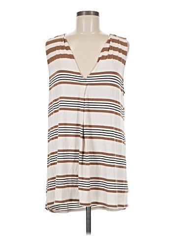 Deletta Sleeveless Blouse (view 1)