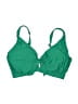 Birdsong Green Swimsuit Top Size 32DDD - photo 1