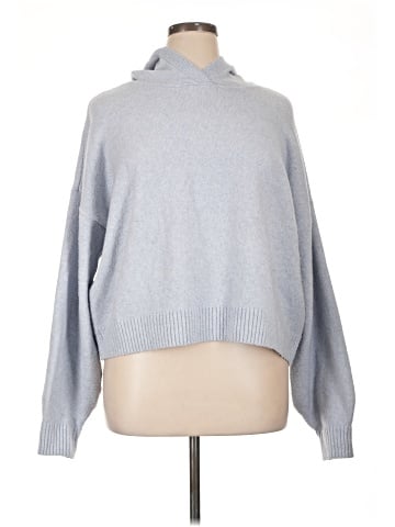 Hollister Turtleneck Sweater (view 1)