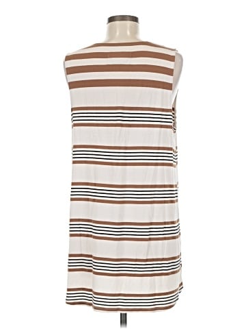 Deletta Sleeveless Blouse (view 2)