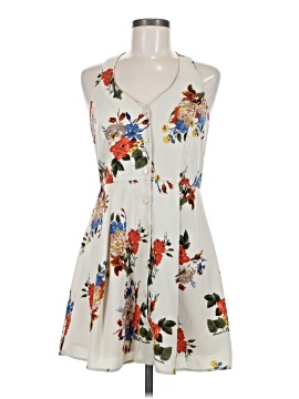 Forever 21 Casual Dress