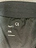 Gap Fit 100% Polyester Black Athletic Shorts Size XXL - photo 3