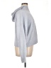 Hollister Gray Turtleneck Sweater Size XL - photo 4