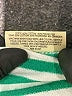 Bobbie Brooks Green Pullover Sweater Size 1X - photo 8