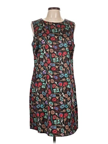 Nicole Miller Casual Dress (view 1)