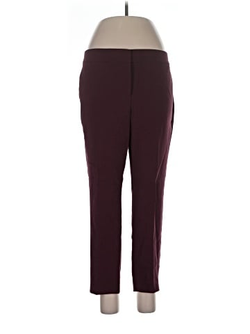 Ann Taylor Factory Active Pants (view 1)