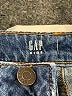 Gap Kids Blue Jeans Size 10 - photo 3