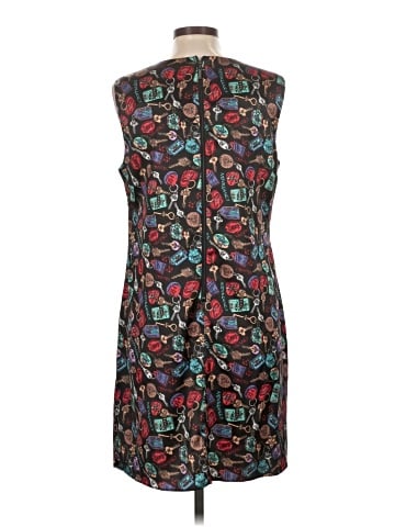Nicole Miller Casual Dress (view 2)