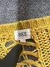 BKE Metallic Gold Pullover Sweater Size M - photo 7