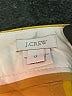J.Crew Solid Yellow Formal Skirt Size 0 - photo 4