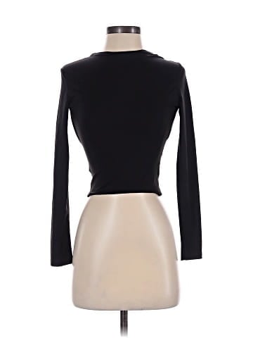 ForeFair Long Sleeve Turtleneck (view 1)