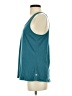 GAIAM Teal Active Tank Size S - photo 5