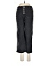Unbranded Gray Jeans Size 6 - photo 1