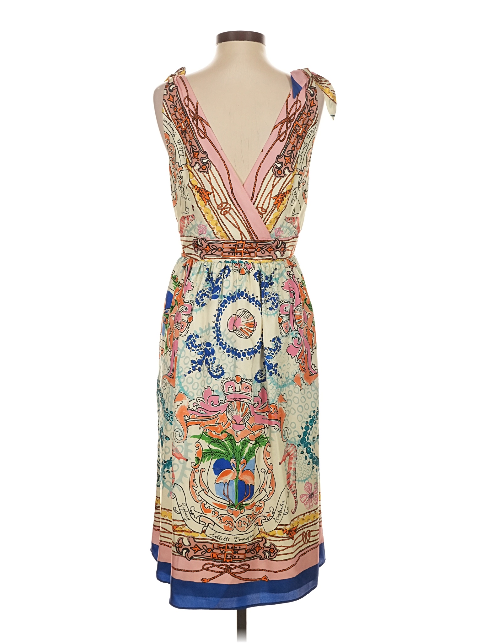 Collette Dinnigan Women's Clothing On Sale Up To 90% Off Retail | ThredUp
