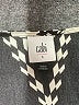 CAbi 100% Polyester Black Casual Dress Size S - photo 7
