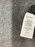 CAbi 100% Polyester Black Casual Dress Size S - photo 8