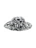 Pacific Headwear 100% Polyester Silver Gray Sun Hat One size - photo 1