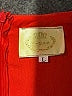 Assorted Brands Argyle Blue Cocktail Dress Size L - photo 6
