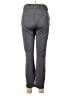 Lululemon Athletica Chevron-herringbone Gray Track Pants Size 4 (estimated) - photo 2
