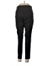 BOSS by HUGO BOSS 100% Wool Solid Black Wool Pants Size 12 - photo 2