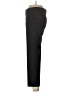 BOSS by HUGO BOSS 100% Wool Solid Black Wool Pants Size 12 - photo 5