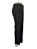 BOSS by HUGO BOSS 100% Wool Solid Black Wool Pants Size 12 - photo 4