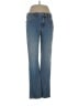 Levi's Hearts Blue Jeans Size 12 (tall) - photo 1
