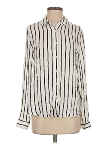 Lumiere Long Sleeve Blouse (view 1)