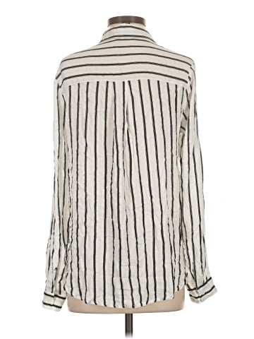 Lumiere Long Sleeve Blouse (view 2)