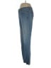 Levi's Hearts Blue Jeans Size 12 (tall) - photo 5