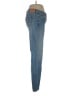 Levi's Hearts Blue Jeans Size 12 (tall) - photo 4