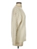 Wilfred Ivory Pullover Sweater Size XXS - photo 4
