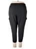 Torrid Gray Casual Pants Size 2X Plus (2) - photo 2