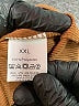 Unbranded 100% Polyester Brown Casual Pants Size XXL - photo 4