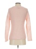 Gap Outlet Pink Pullover Sweater Size XS - photo 2