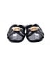 Sam Edelman Black Sandals Size 6 1/2 - photo 2