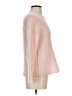 Gap Outlet Pink Pullover Sweater Size XS - photo 4