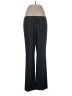 Nine West Solid Gray Dress Pants Size 10 - photo 1