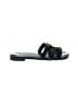 Sam Edelman Black Sandals Size 6 1/2 - photo 1