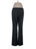 Nine West Solid Gray Dress Pants Size 10 - photo 2