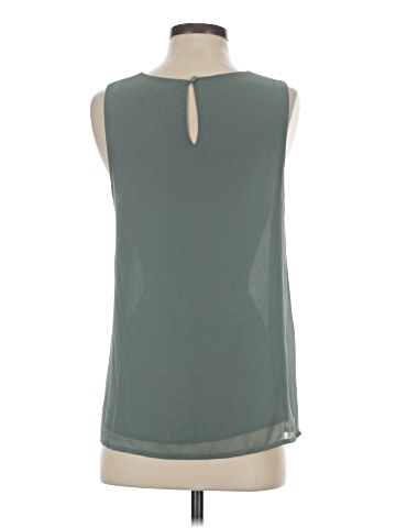 Pleione Sleeveless Blouse (view 2)